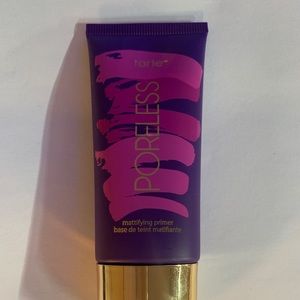 Tarte Poreless Mattifying Primer
